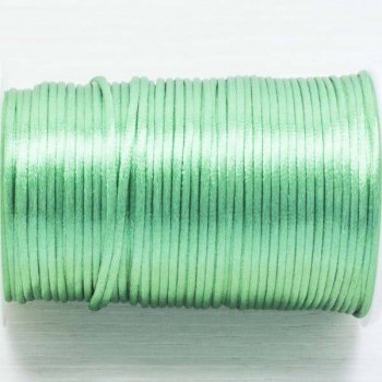 Rollo hilo de seda 2 mm