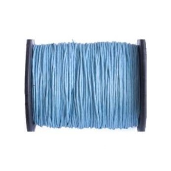 Rollo cordón algodón 1 mm