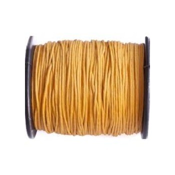 Rollo cordón algodón 1.5 mm