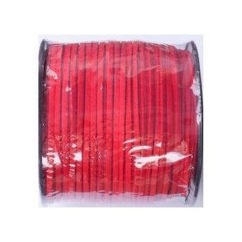 Rollo antelina plana 3 mm