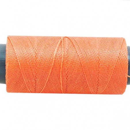 Rollo hilo encerado para macramé