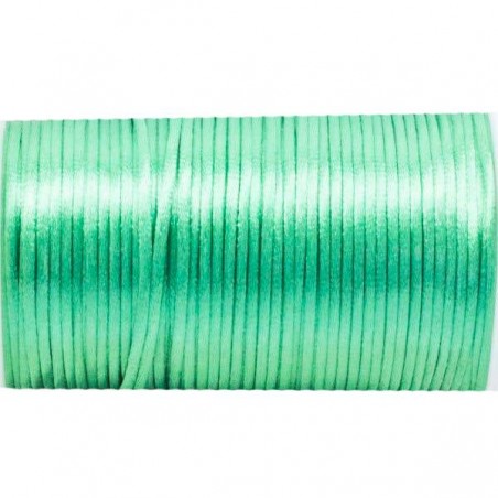 Rollo hilo de seda 2 mm