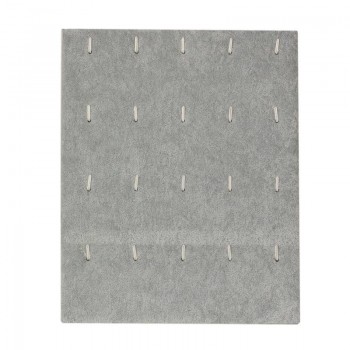 Expositor de colgantes L