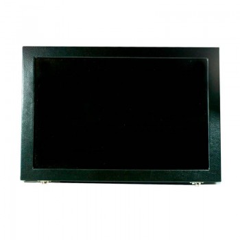 Expositor para pulseras rígidas con tapa y cierres