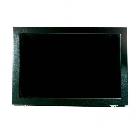 Expositor para pulseras rígidas con tapa y cierres