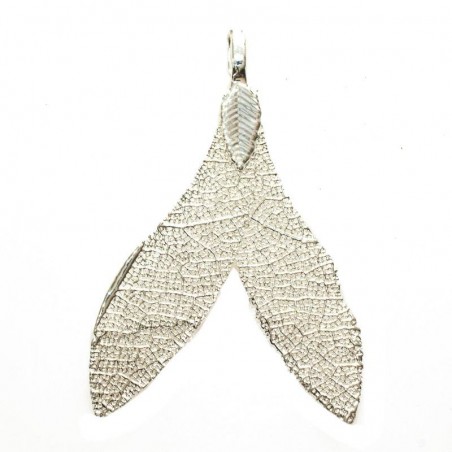 Colgante cola de sirena