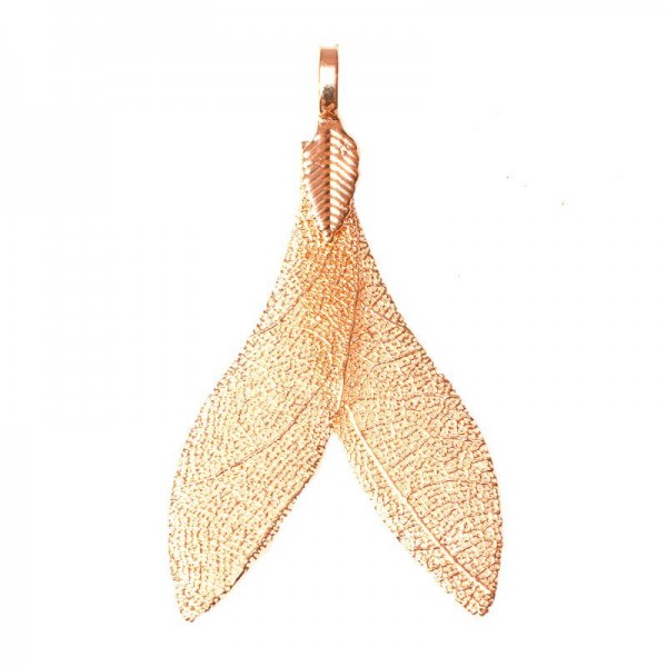 Colgante cola de sirena