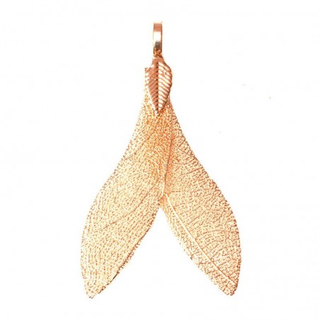 Colgante cola de sirena