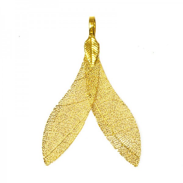 Colgante cola de sirena