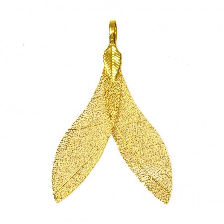 Colgante cola de sirena