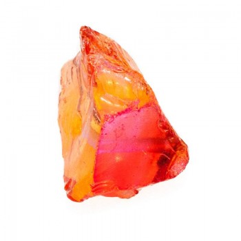 Símil fluorita perforada 2