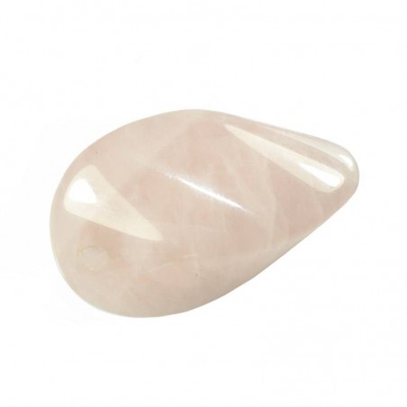 Colgante piedra natural perforado