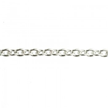 Rollo cadena eslabón forzado óvalo