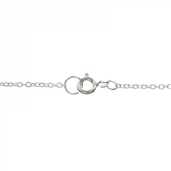 Pulsera estrellitas Plata de Ley 925