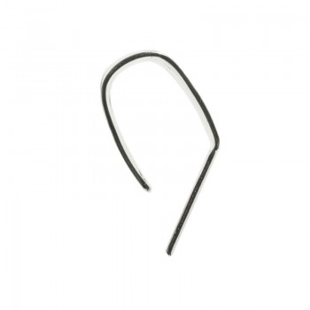 Drop V Plata de Ley 925 2