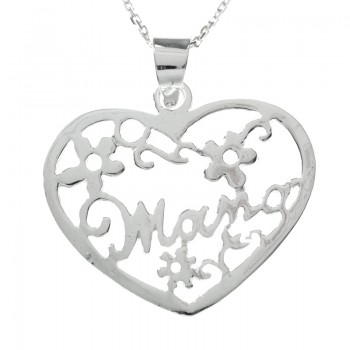 Colgante Love Mamá para regalar en Navidad 2