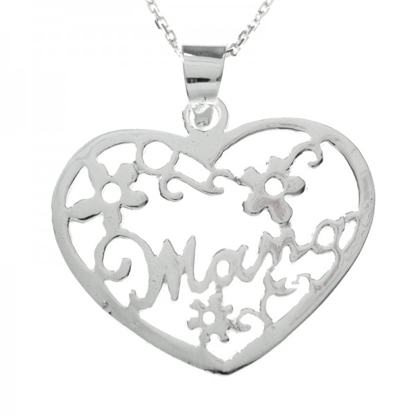 Colgante Love Mamá para regalar en Navidad