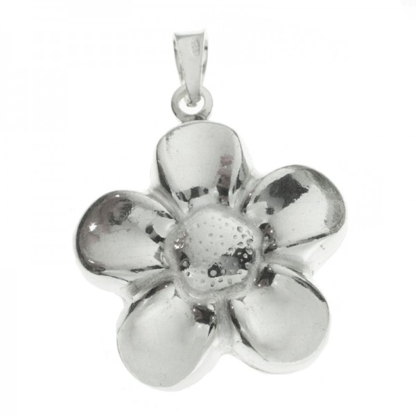 Colgante flor para regalar en Navidad