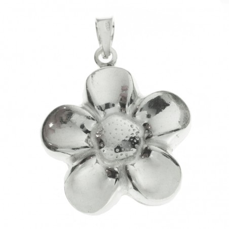Colgante flor para regalar en Navidad