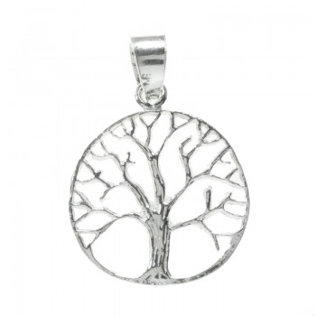 Colgante árbol de la vida regalo de Navidad 2