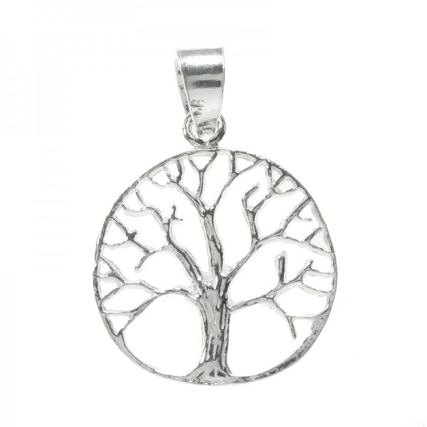 Colgante árbol de la vida regalo de Navidad