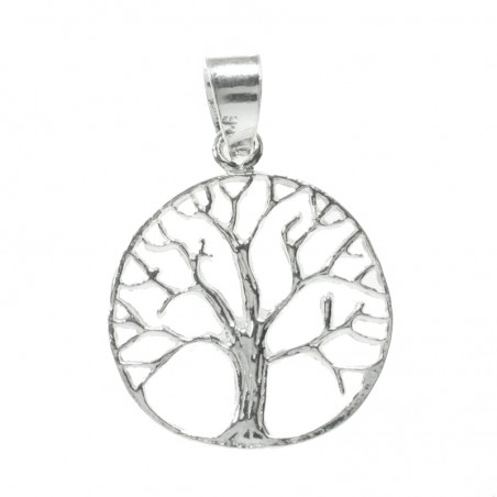 Colgante árbol de la vida regalo de Navidad