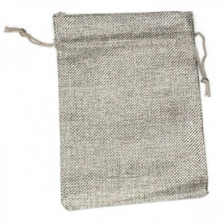 Pack 50 bolsas de arpillera