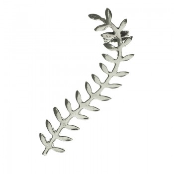 Pendiente gran trepador Laurel Plata de Ley