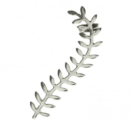 Pendiente gran trepador Laurel Plata de Ley