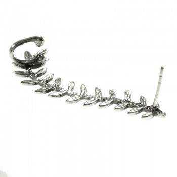 Pendiente gran trepador Laurel Plata de Ley 2