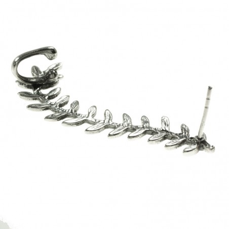 Pendiente gran trepador Laurel Plata de Ley