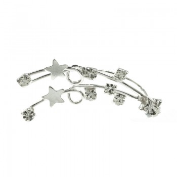 Trepadores estrellas fugaces Plata de Ley 2