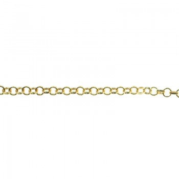 Collar con Swarovski y estrellas colgantes 2