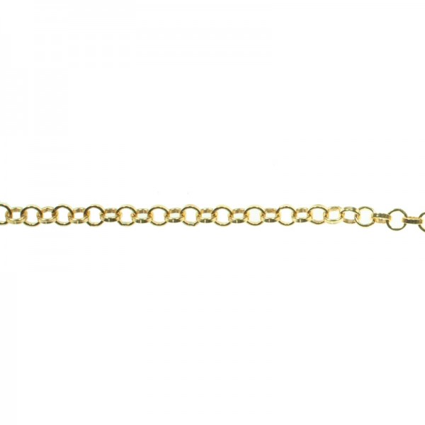 Collar con Swarovski y estrellas colgantes