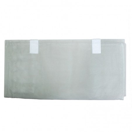 Manta para anillos grande