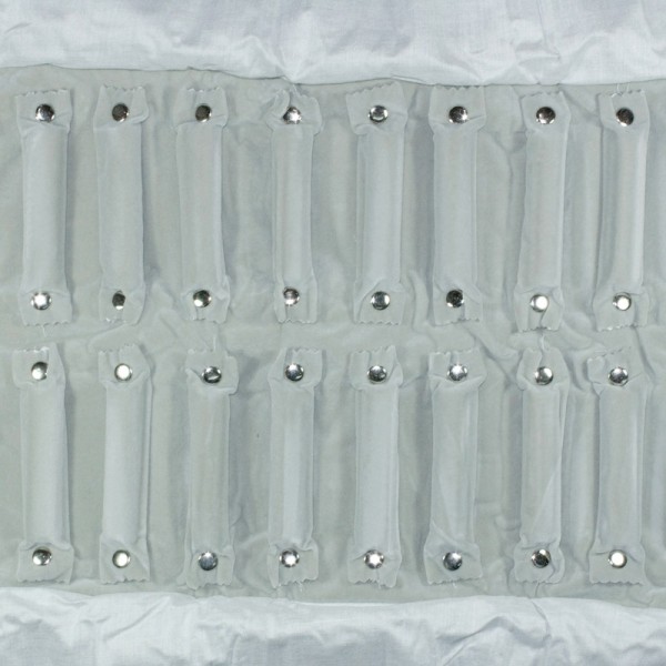 Manta para anillos grande