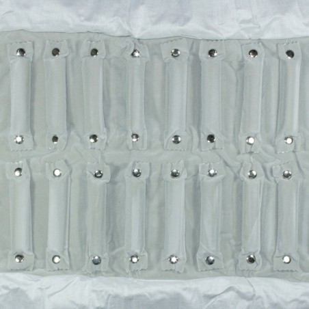 Manta para anillos grande