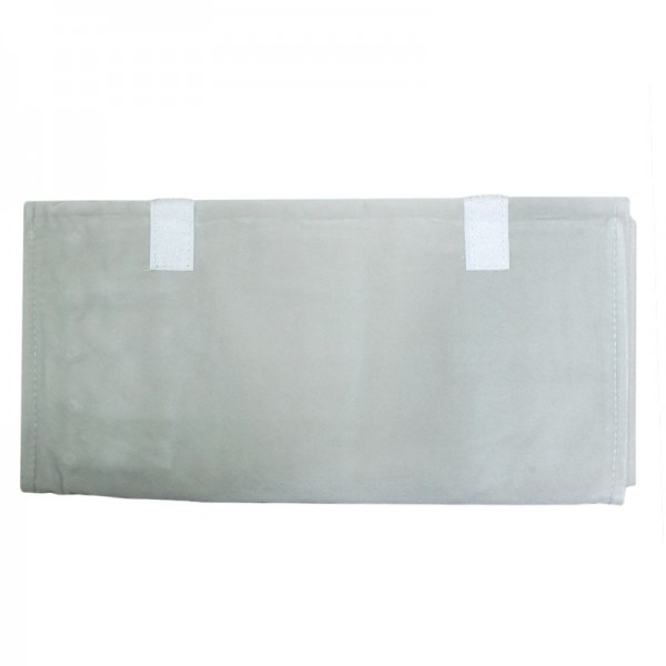 Manta mixta para joyería