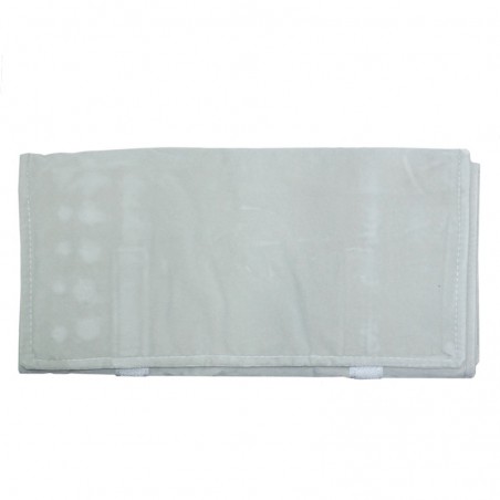 Manta para cadenas y pulseras