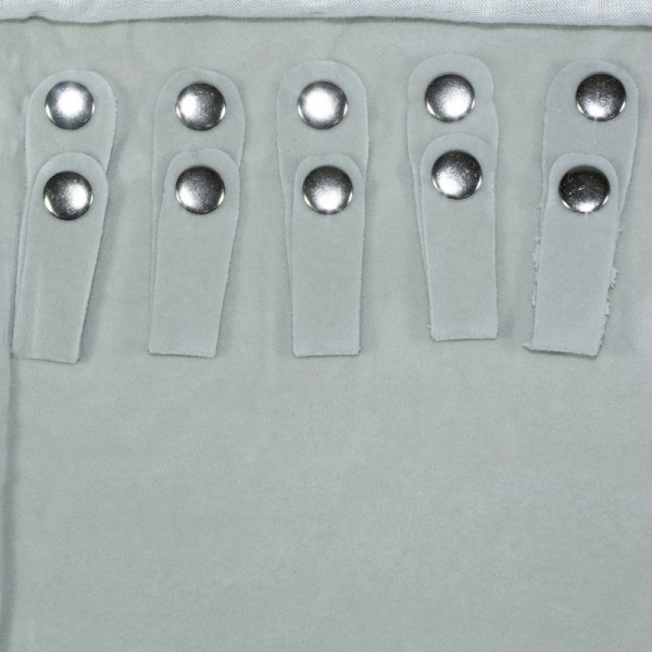 Manta para cadenas y pulseras