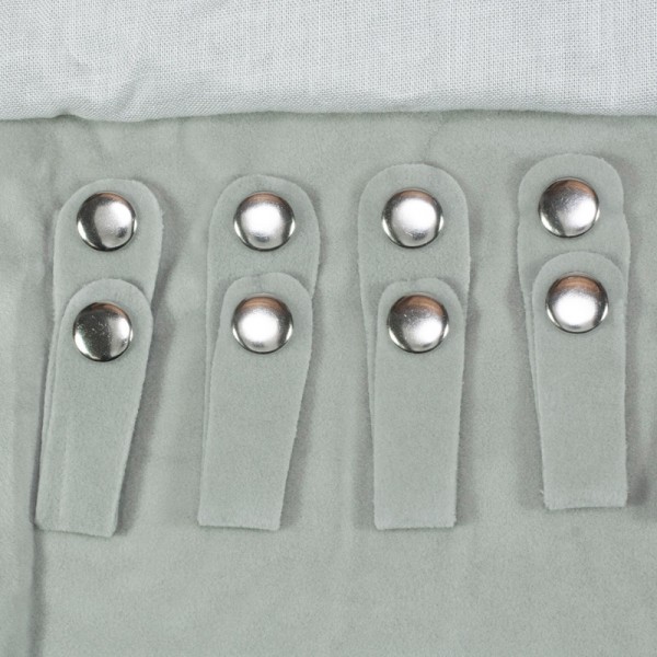 Manta para cadenas y pulseras