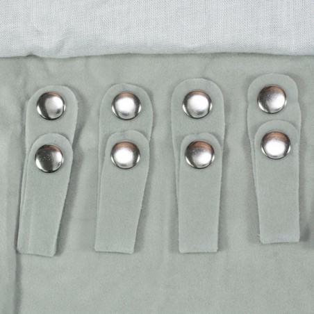 Manta para cadenas y pulseras