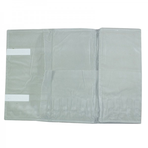 Manta mixta para joyería