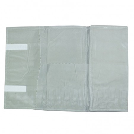 Manta para anillos grande