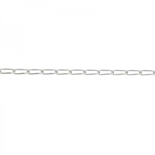 Collar nuestra familia Plata de Ley 925