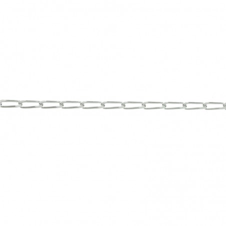 Collar nuestra familia Plata de Ley 925