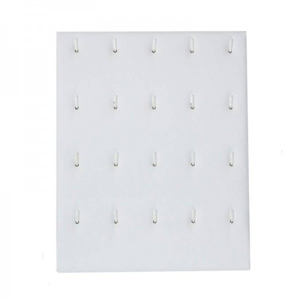 10 llaveros día del profesor con expositor de regalo