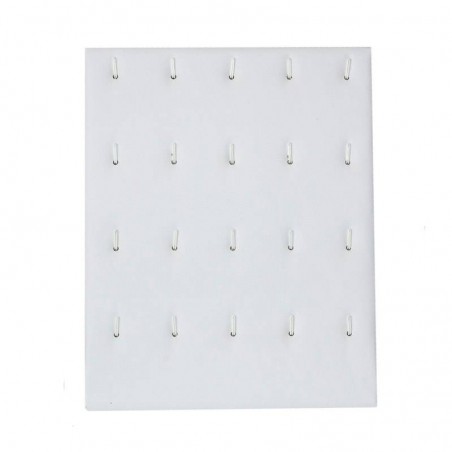 10 llaveros día del profesor con expositor de regalo