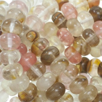 Cuarzo Cherry donut tira de 40 cm