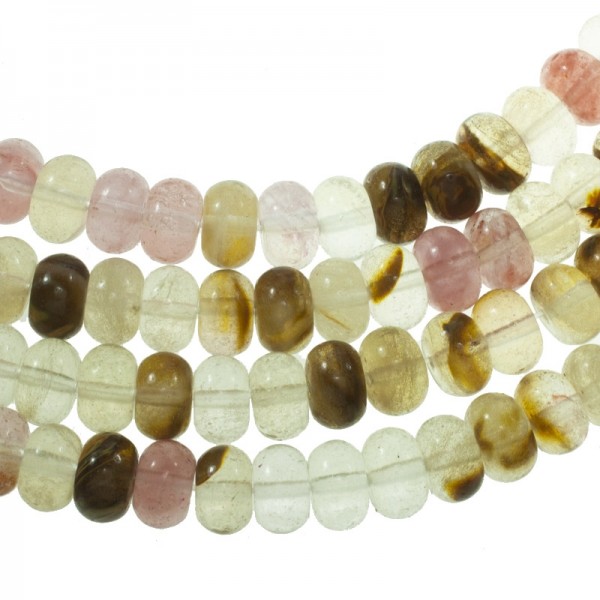 Cuarzo Cherry donut tira de 40 cm